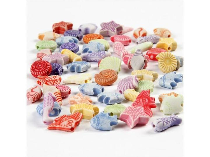 Produktbild Creativ Company Kunststoffperlen