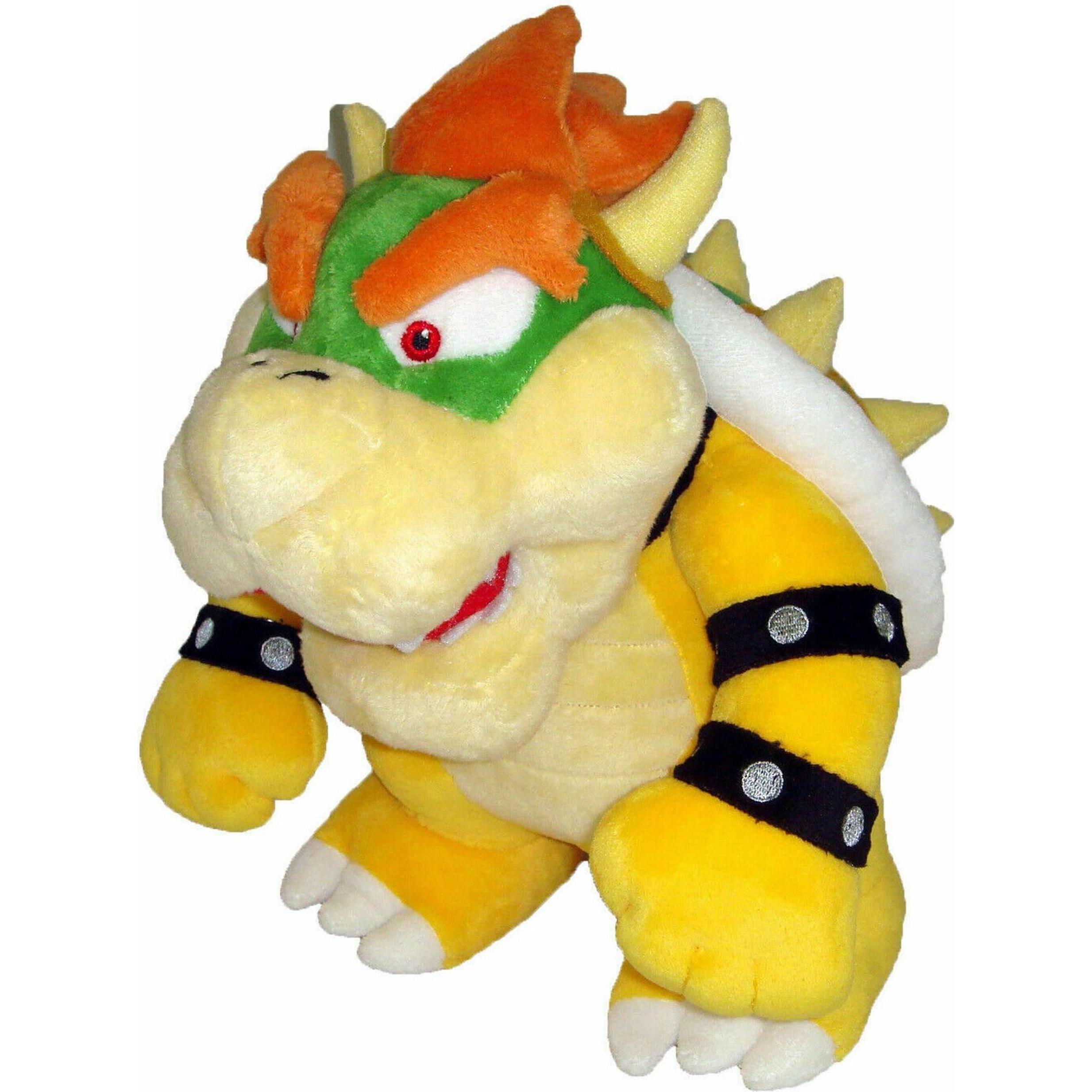 Thumbnail - Sanei Bowser (26 cm)
