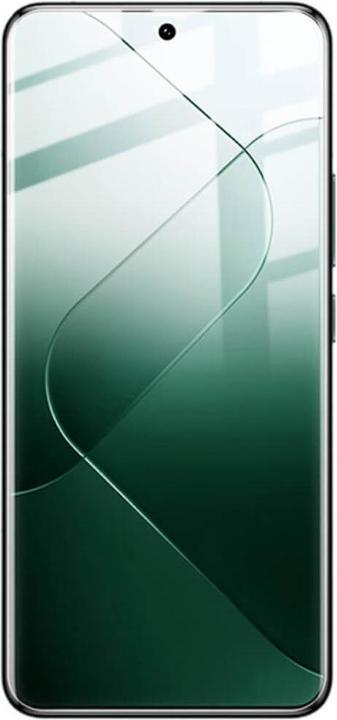 Produktbild Imak Xiaomi 14 Ultra / Pro - 2 Stk. Hydrogel Schutzfolie PET (2 Stk., Xiaomi 14 Pro, Xiaomi 14 Ultra)