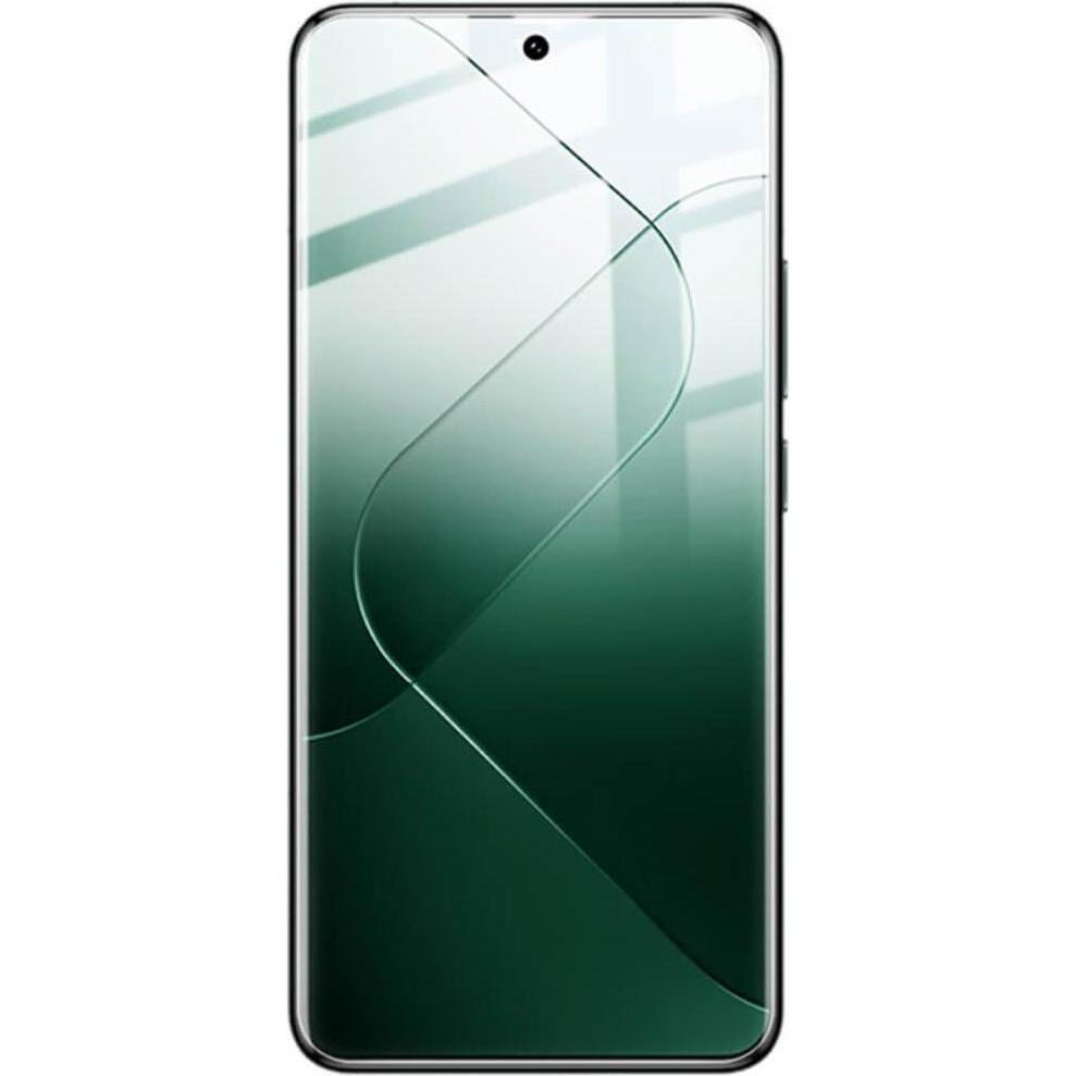Thumbnail - Imak Xiaomi 14 Ultra / Pro - 2 Stk. Hydrogel Schutzfolie PET (2 Stück, Xiaomi 14 Pro, Xiaomi 14 Ultra), Smartphone Schut...