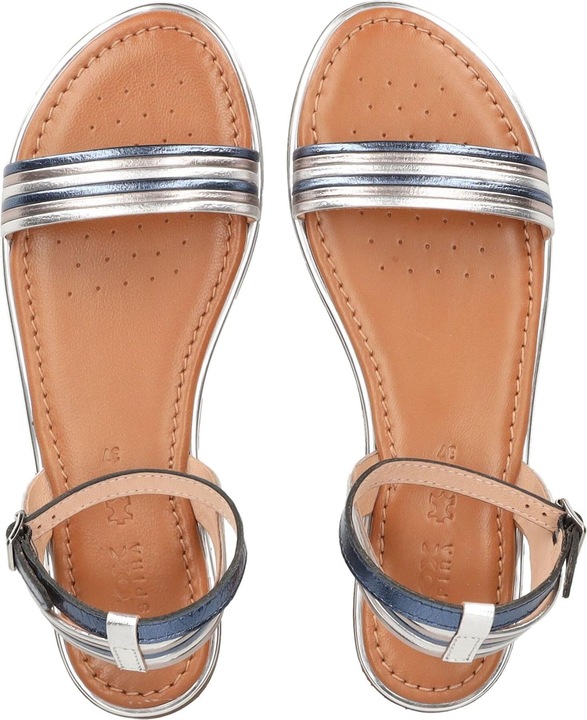Actual product image Geox Sandalen (40)