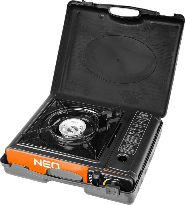 Produktbild Neo Gasherd