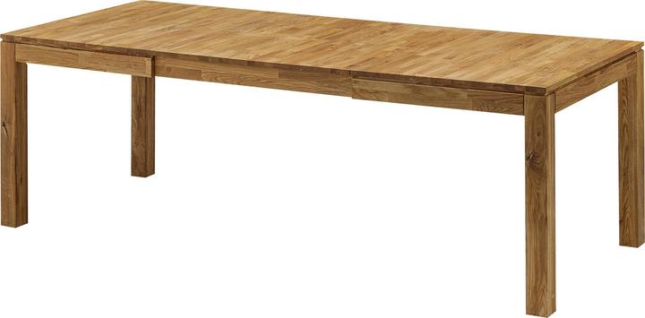 Actual product image Möbel-Eins Lisbon (170 x 80 x 75 cm)