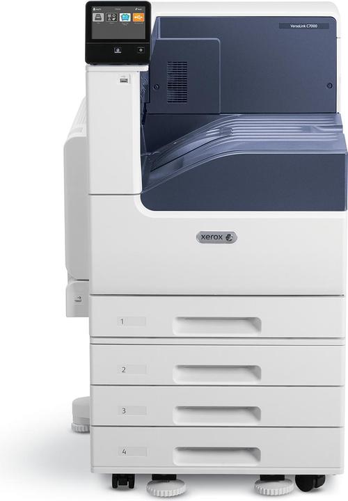 Actual product image Xerox VersaLink C7000VDNM (Laser, Colour)