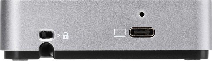 Actual product image OWC Atlas Dual CFexpress + SD Card Reader (USB 3.2 Gen 2, USB-C)