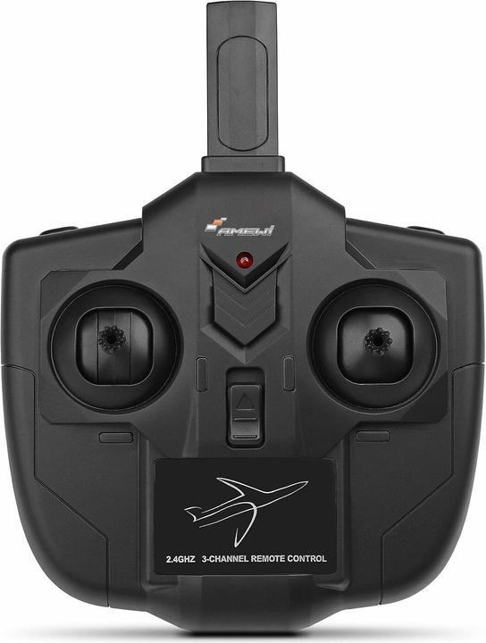 Actual product image Amewi AMXFlight F8F low-wing warbird (Warbird)