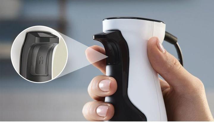 Image du produit Bosch Hausgeräte Série 4 ErgoMaster MSM4W220