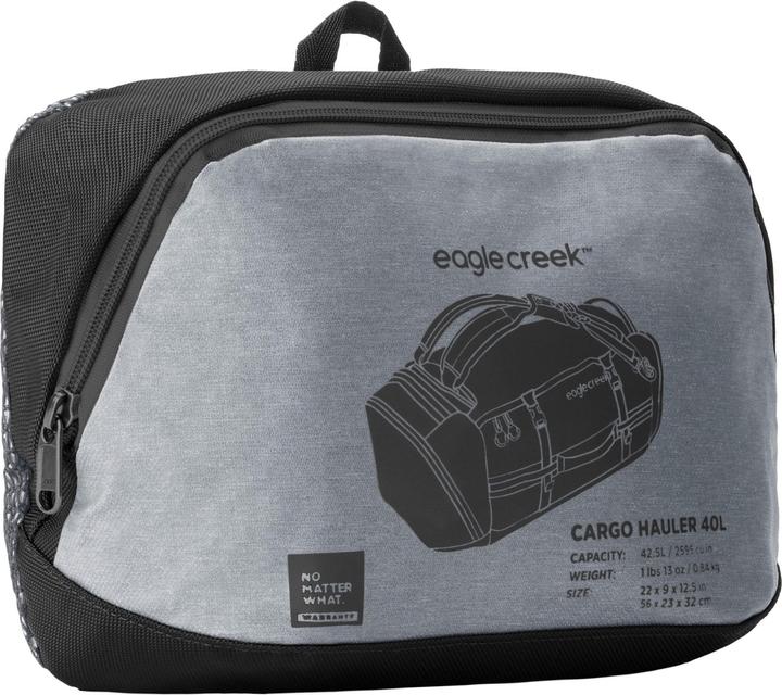 Productafbeelding Eagle Creek Duffel 40 (40 l)