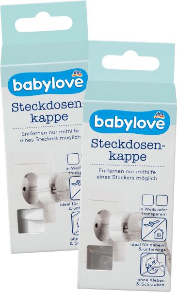 dm babylove Socket cap