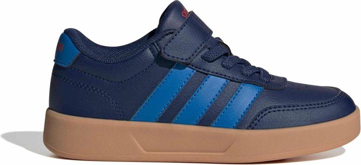 Bleu foncé, GUM10, Royal brillant