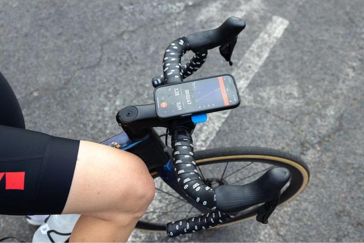 Produktbild Quad Lock Out Front Mount V3