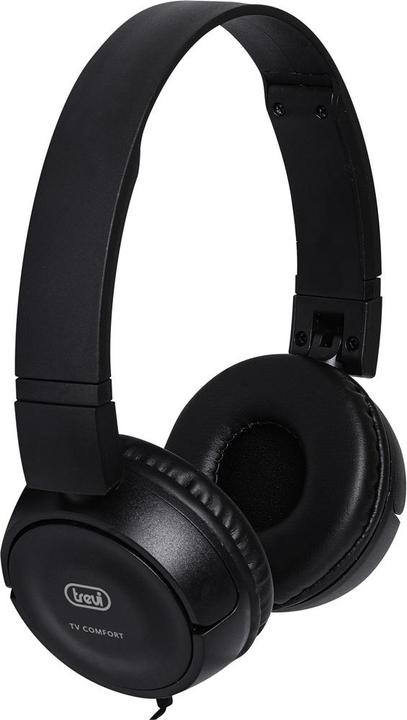 Trevi HTV 649 B (Cable)