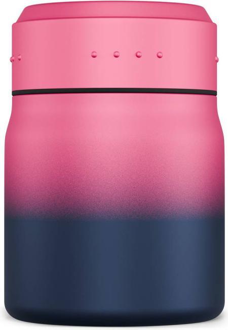 Actual product image Satch Thermobehälter,Graffiti