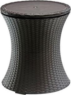 Actual product image Keter Zhaja