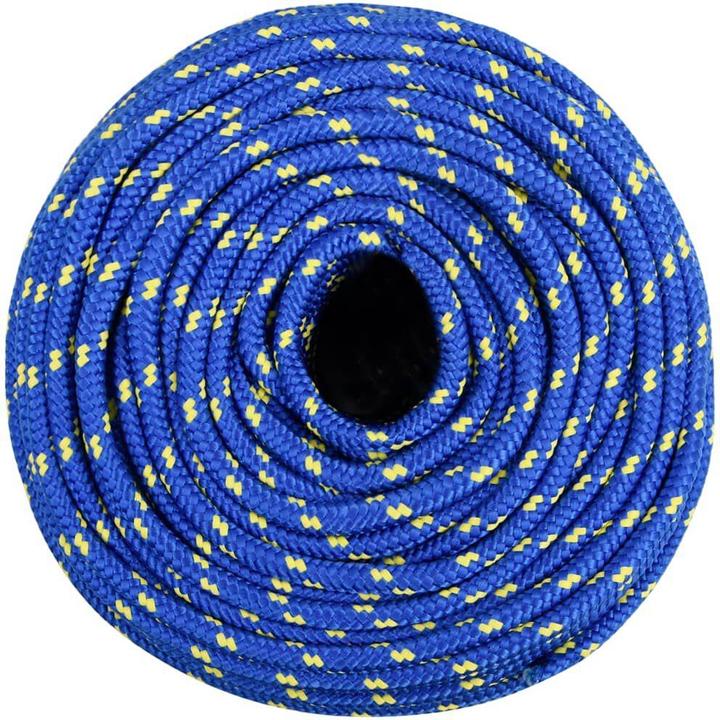 Produktbild vidaXL Bootsseil