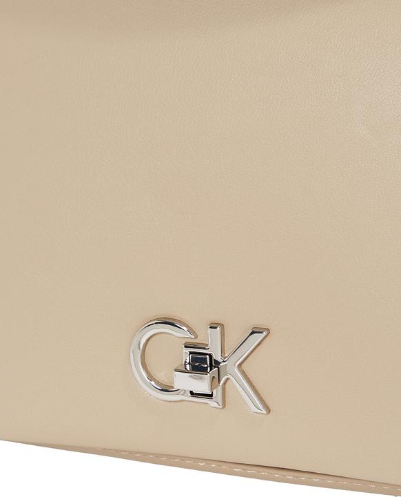 Actual product image Calvin Klein Medium Convertible Chain Bag