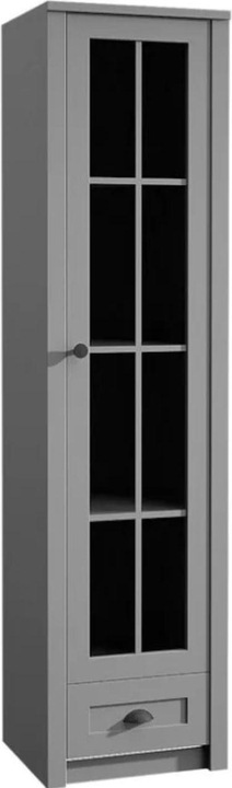 50 x 198 x 43 cm