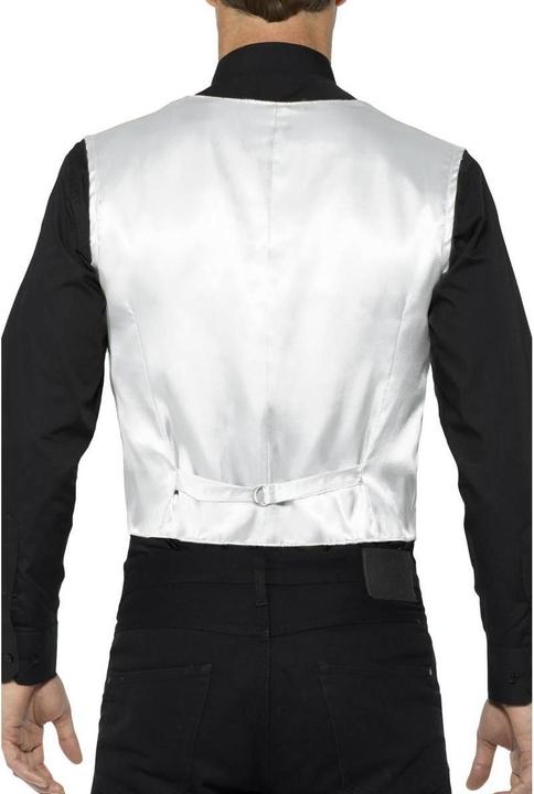 Produktbild Smiffys KostümWeste (L)