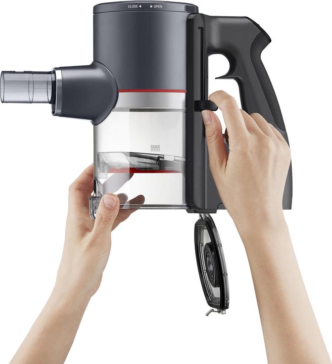 Produktbild LG A9K-PRO1G bk