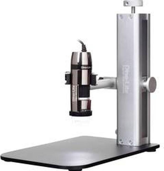 Actual product image Dino Lite Dino-Lite High-End Tripod RK-10A