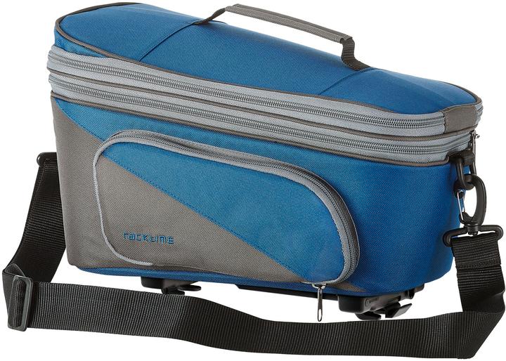 Racktime Talis Plus 2.0 (8 l, Luggage carrier bag)