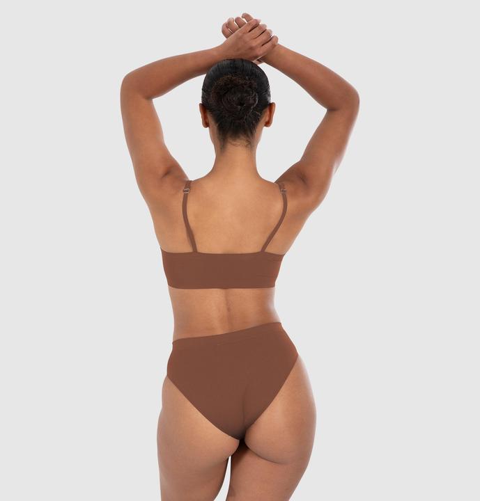 Produktbild Smilodox Bralette mit Cups Nysa (Einzelpack, XL)