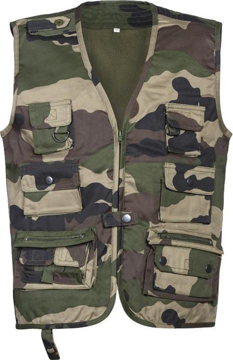 Produktbild Percussion Reporter (152)