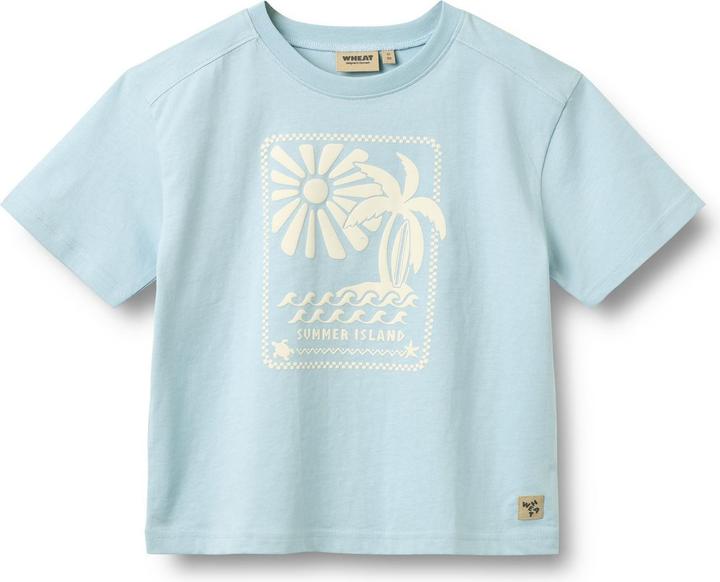 Produktbild Wheat T-Shirt Kim (110)