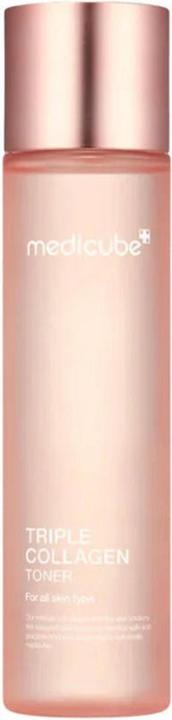 Medicube Gesichtsreinigung (Gesichtswasser, 140 ml)