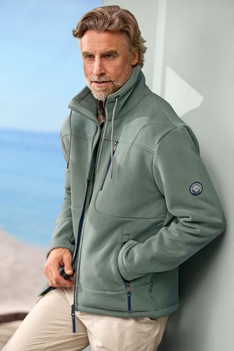 Immagine prodotto Compass Fleecejacke 380g (M)