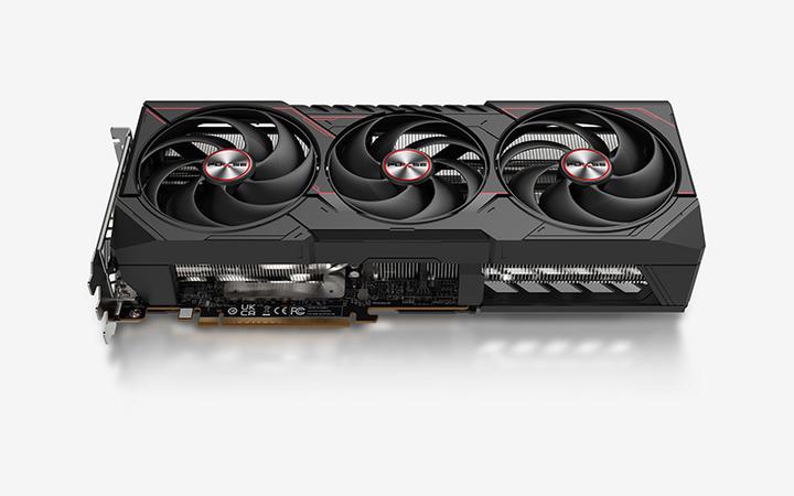 Produktbild Sapphire Pulse Radeon RX 9070 XT (16 GB)