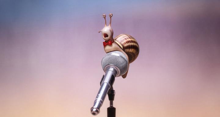 Produktbild Sing (DVD, 2016, Deutsch)