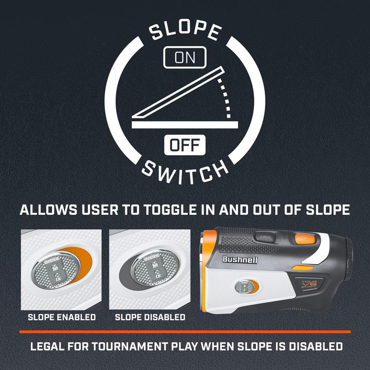 Produktbild Bushnell Tour V6 Shift