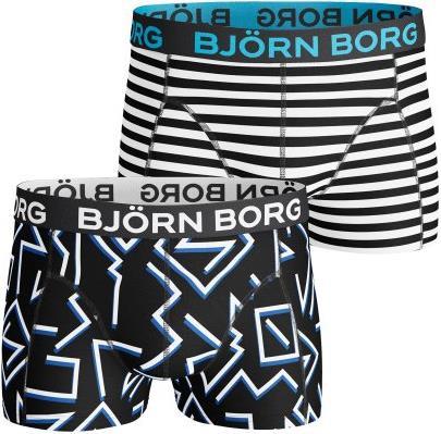 Björn Borg Summer Scott (M, 2er Pack)