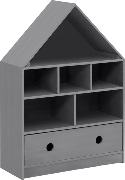 Immagine prodotto Loft 24 Alpi (75 x 30 x 105 cm)
