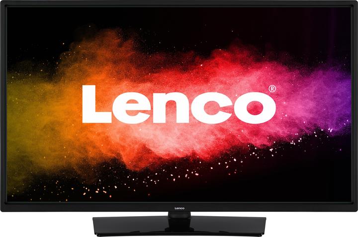 Produktbild Lenco LED-3263BK 32-Zoll Android-Smart-TV (32", LED, HD ready)