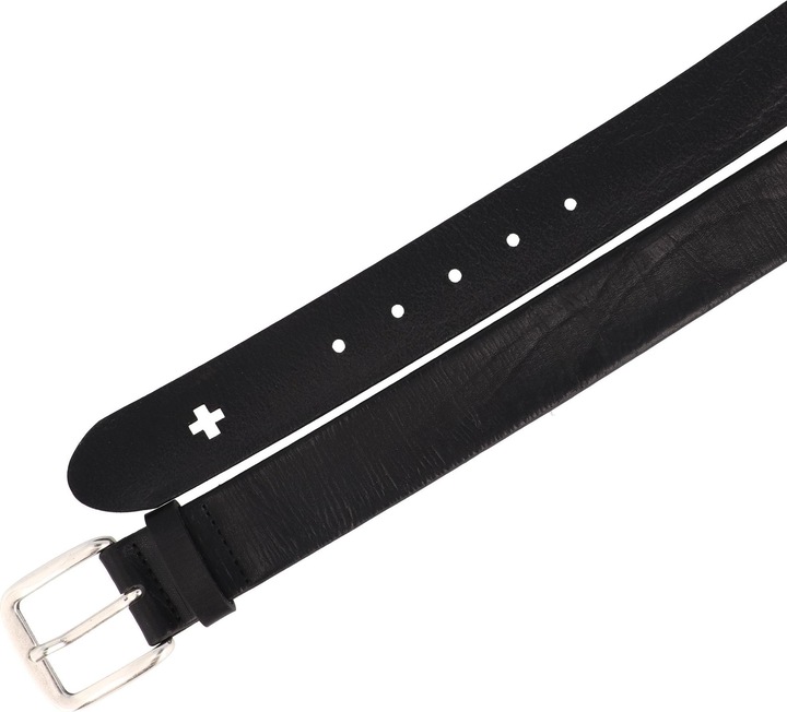 Produktbild Strellson Gürtel Leder (110)