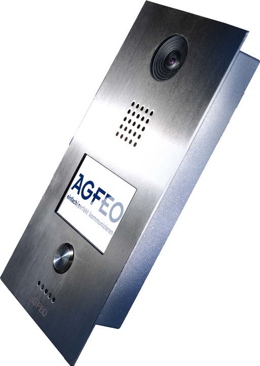 Agfeo IP-Video TFE 1 (Ethernet)