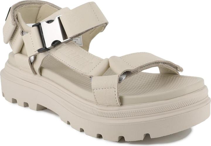 Produktbild Palladium Pallacruise L (38)