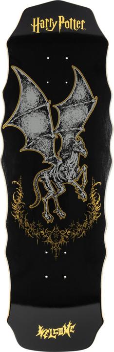 Produktbild Welcome Thestral on Widow (10")