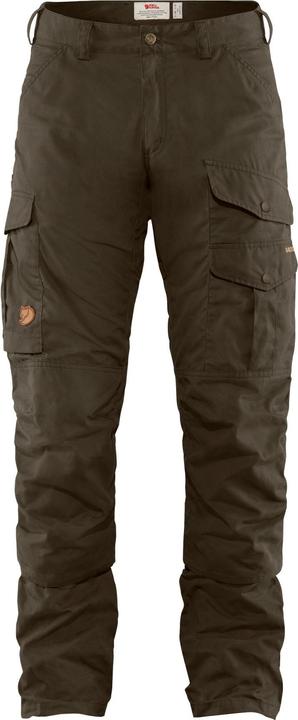 Actual product image Fjällräven Barents Pro Hunting Trousers (58)