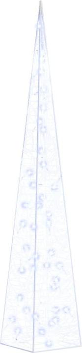 Actual product image vidaXL Lichtkegel