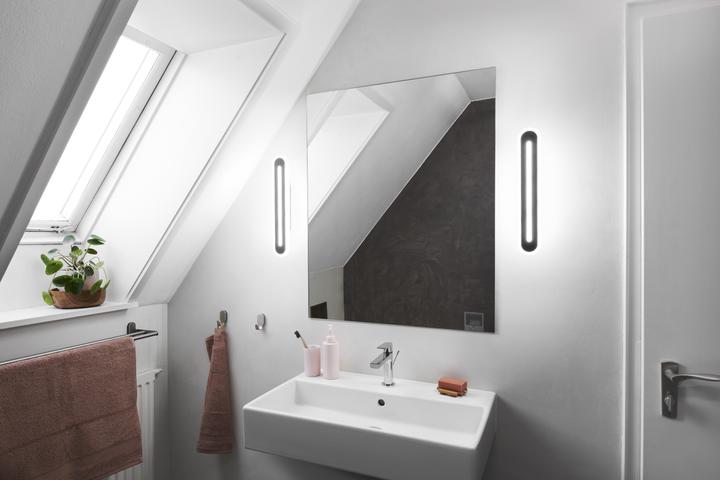 Actual product image Ledvance Smart+ Wall Orbis (1200 lm)