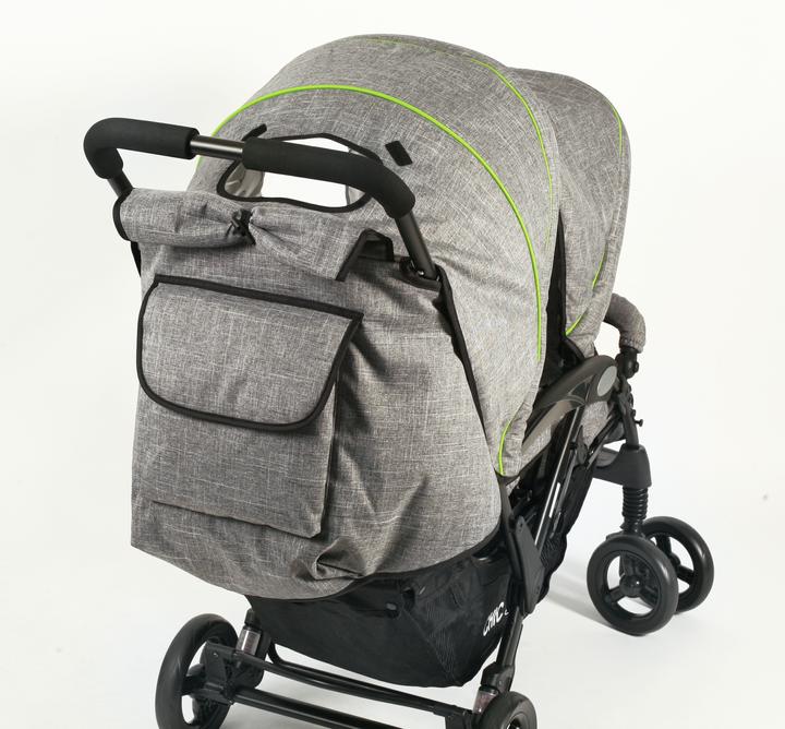 Produktbild Chic 4 Baby Geschwisterwagen Duo