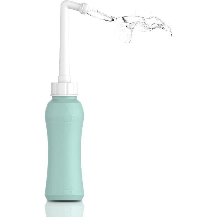 NoName, Biberon, NENO PostPartum Cleaning Bottle Senso