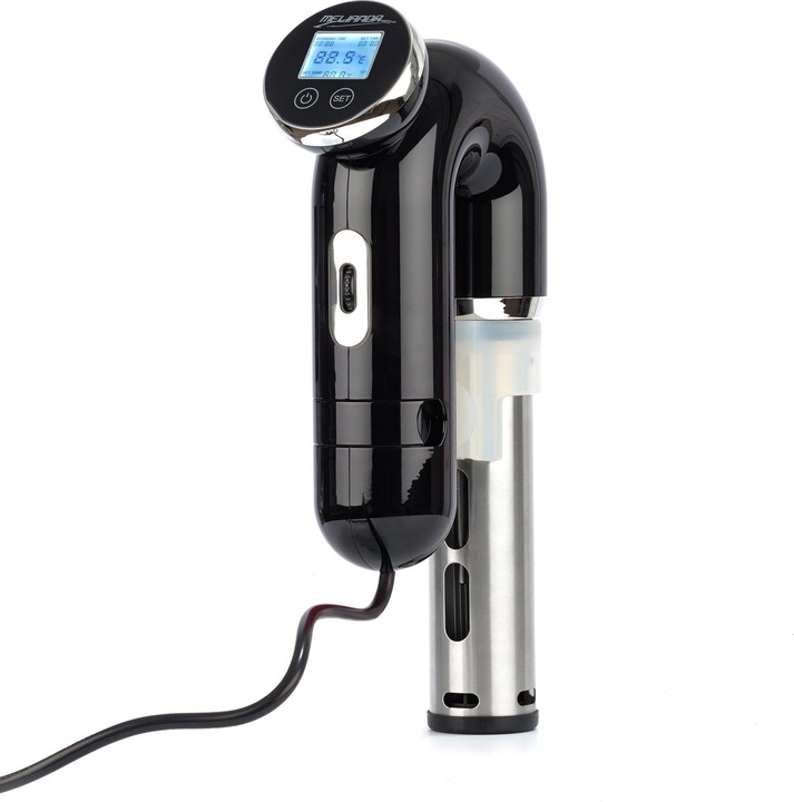 Produktbild Melianda Sous Vide Stick in Schwarz