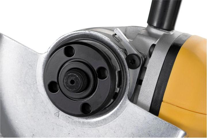 Image du produit DeWalt DCG412NT-XJ Meuleuse d'angle sans fil (125 mm)