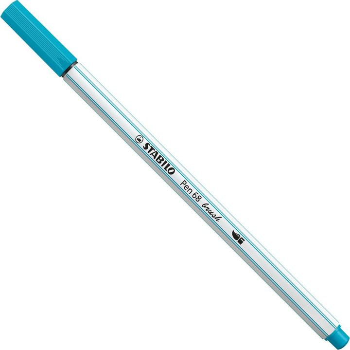 Produktbild STABILO Pen 68 brush (1x)