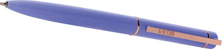 Image du produit Belius Stylo à bille Rose (Lavande, 1x)