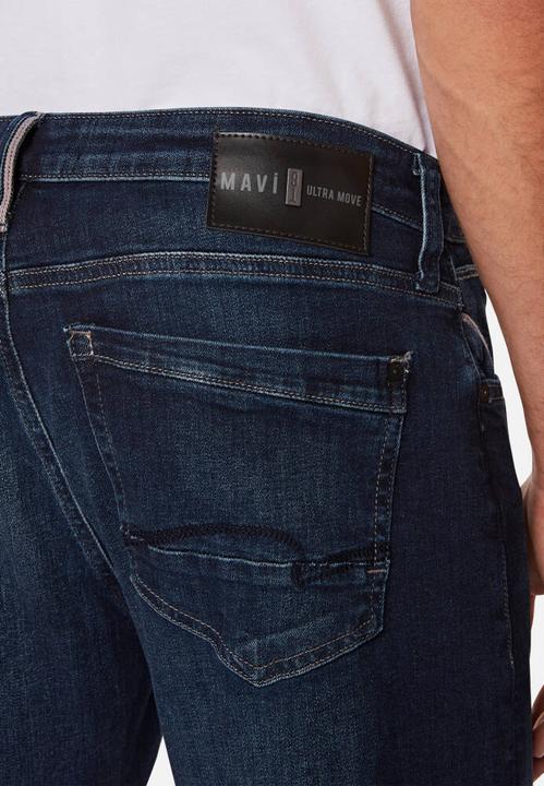 Produktbild Mavi Marcus brushed ultra move (38, XL)